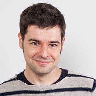Gonzalo González